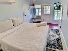 Downtown Savannah Suite Piedmont