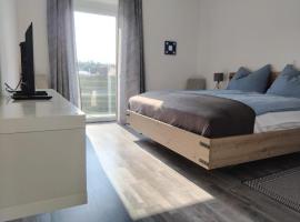 Apartment Fasching，位于Deutsch Goritz的酒店