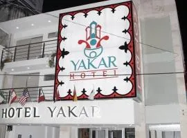 Yakar