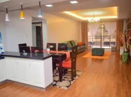 Spacious 2BR Apartment in Kilimani