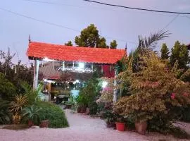 Langkawi Country Lodge2，位于珍南海滩的海滩短租房