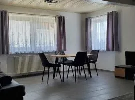 Ferienwohnung Weißensberg