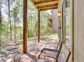 Basye Getaway with Pool Access, 2 Mi to Bryce Resort