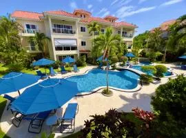 2BR Paradise Beach Apt Cabarete