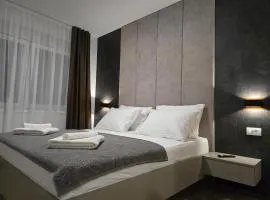 Apartman FIŠBAH 5 self CHECK-IN, FREE PRIVATE PARKING