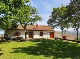 Finca en El Monte de Béjar