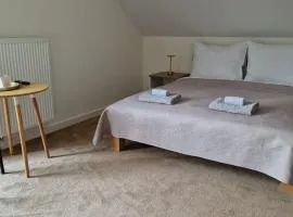 Noclegi Nad rzeką Białą