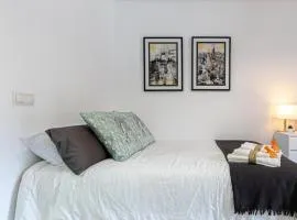 Apartamento Estudio Vacacional Iris, Benalmádena