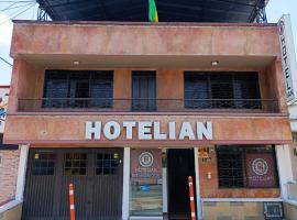 Hotel Ian Armenia，位于亚美尼亚的酒店