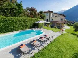Luxury Apartments with share Pool