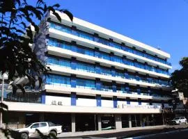 Apart Hotel Acrópolis