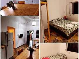 La casita de Aitana