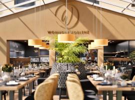 WohnGut Koblenz，位于科布伦茨的酒店