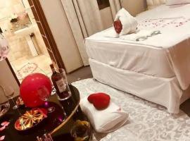 Divas Guest house，位于米德兰的酒店