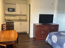 My Town Extended Stay,位于纳什维尔的酒店