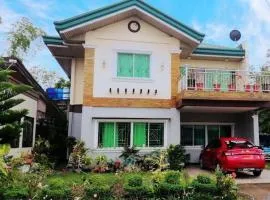 Bacolod City House Rental