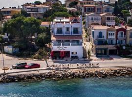 Mai S'ema Boutique Dalyan，位于Ildir的酒店