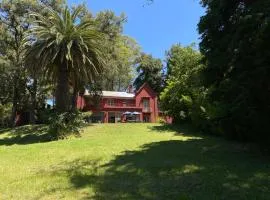 Akasha suites - Bed and Breakfast