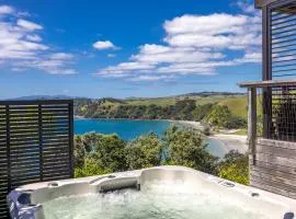 Belle Cove Estate, Onetangi, Waiheke