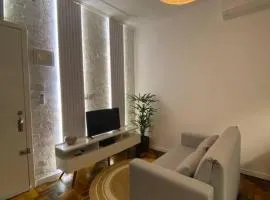 103 Para quem procura mobilidade e aconchego em Porto Alegre!