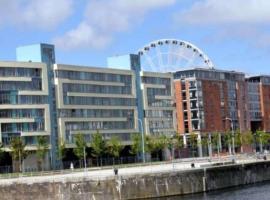 Dockside Aparthotel, Best Western Signature Collection，位于利物浦的酒店