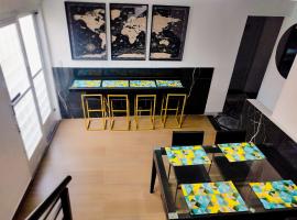 AEROHOSTEL Brasil