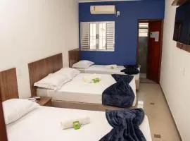 Tripoli Sorocaba Hotel