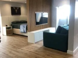 Flat Red Sorocaba- Green