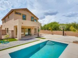 Pet-Friendly Marana Home 20 Mi to Tucson!