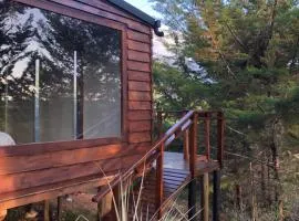 Glamping La Reserva