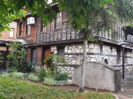 Вила Мила