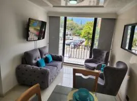 Habitación Coliving Marce Ibagué