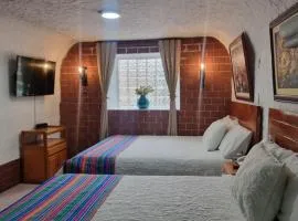 Hatuchay Inka Apart Hotel