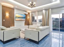 La Maison H 002，位于雅温得的酒店