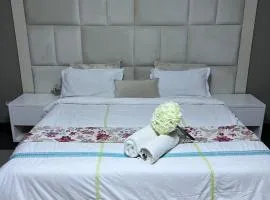 CASA AZUL ACCOMMODATION