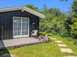 Lovely Home In Vejby With Kitchen