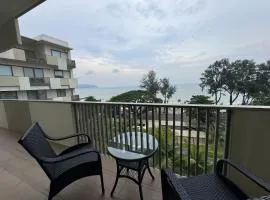 By The Sea Direct Seaview n Pool view#B53