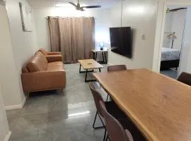 Paradise Holiday Apartments