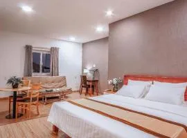 ARTMIO Hotel Apartment