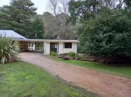 Homefield Cottage Halls Gap