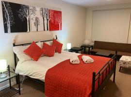 Casa Tipo Town House，位于普孔的酒店