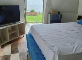 Glamping el rincon de monocuco