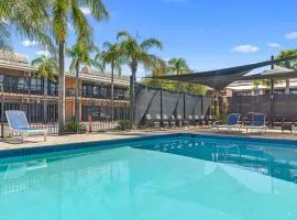 Diplomat Hotel Alice Springs