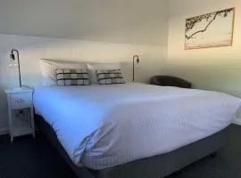 Mudgee Vineyard Motor Inn