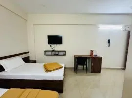 DREAMZ LUXURY HOMe