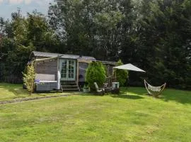 Burr 1 Shepherds Hut