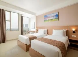 Horison Suite & Residences Iswara Bekasi