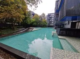 The Deck Patong 7Fl Mountain View 1