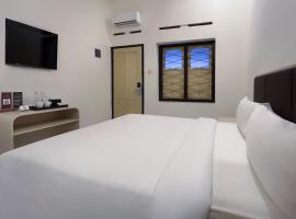 D'Pavilion Malioboro，位于Sentool的酒店
