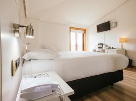 Hotel Alfonso I，位于图伊的酒店